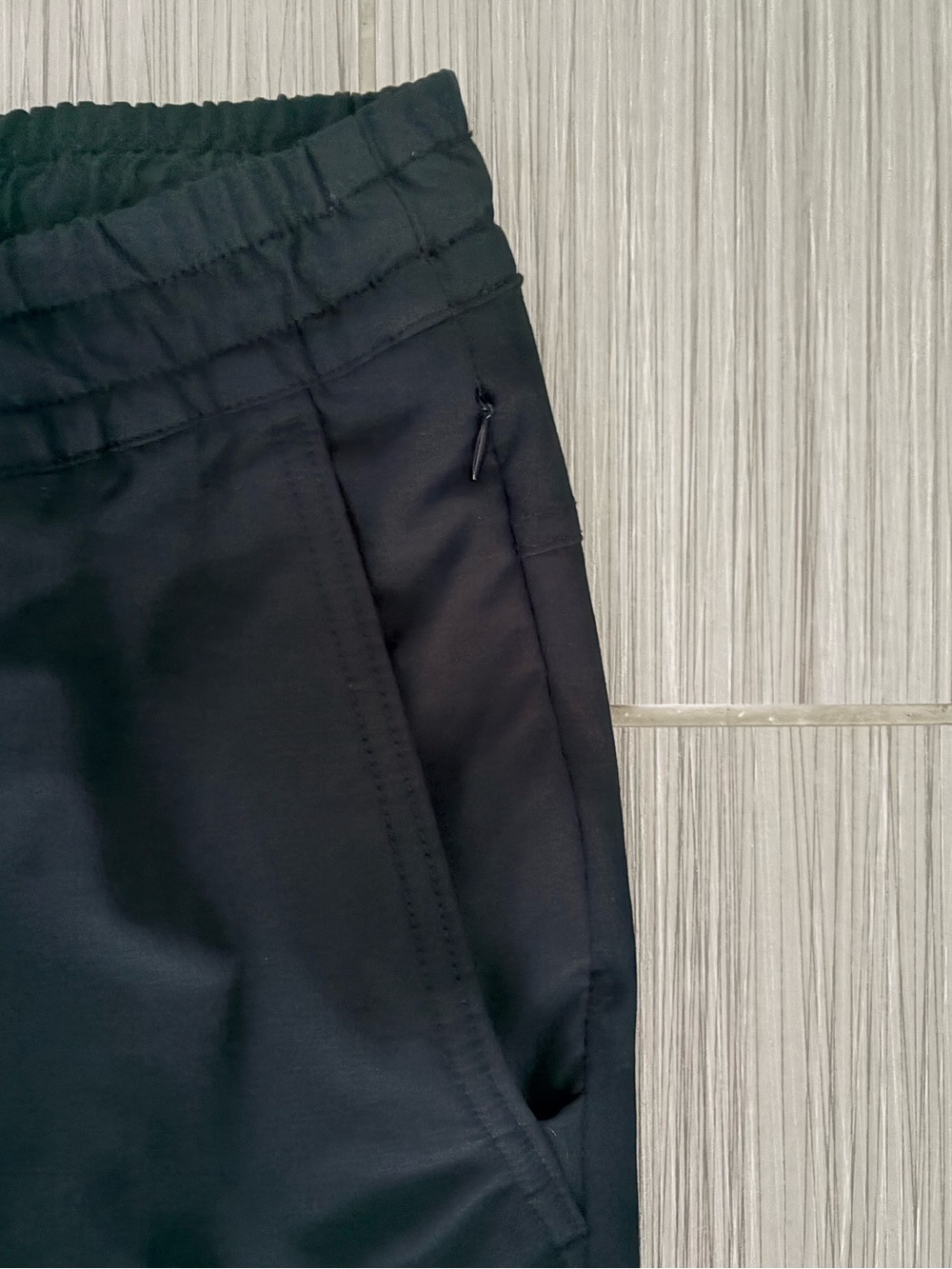 Jogger-Style Rain Pants - Picture 2 of 3